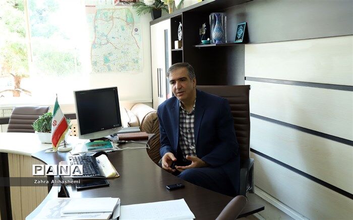 پویش شکرانه سلامت یک جریان خیرساز است