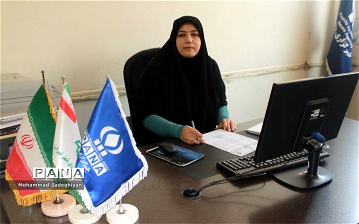 سازمان دانش آموزی بستری مناسب برای تربیت اجتماعی است