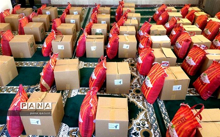 همدلی از جنس کمک مومنانه در ماه رمضان