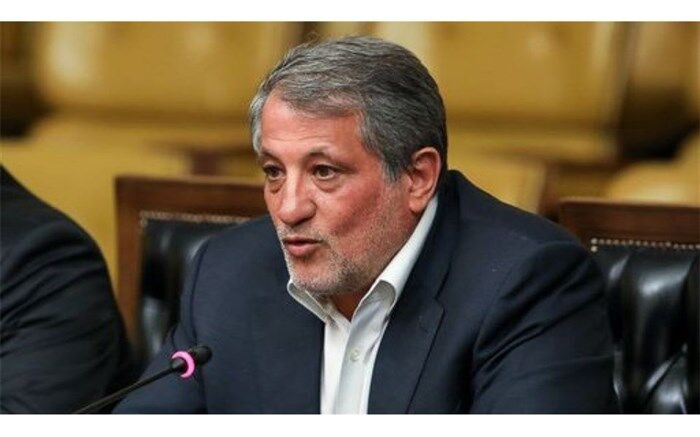 درخواست مدیریت شهری از سران قوا برای بررسی خطر زلزله تهران