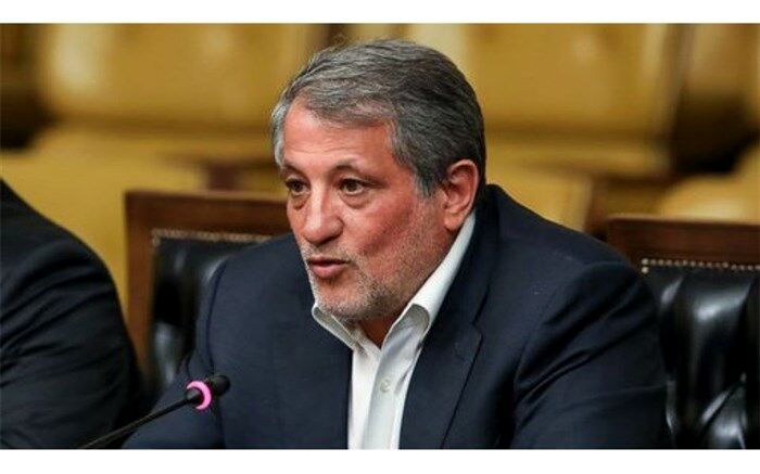درخواست مدیریت شهری از سران قوا برای بررسی خطر زلزله تهران