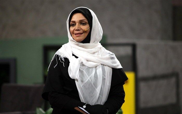 الهام پاوه‌نژاد: بازیگران مرفهان بی‌درد نیستند؛ فقط چند بازیگرمرفه داریم