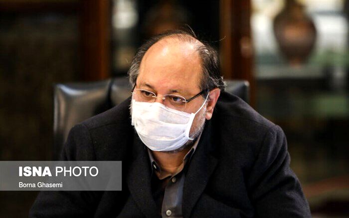 تشکر وزیر تعاون، کار و رفاه اجتماعی از رهنمودهای مقام معظم رهبری به مناسبت روز کارگر