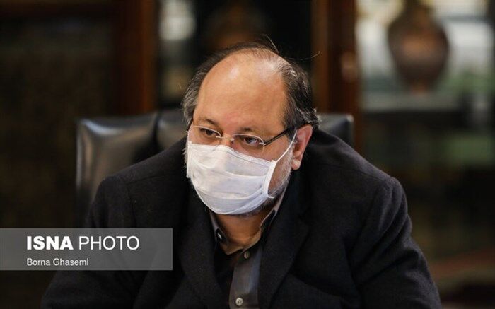 تشکر وزیر تعاون، کار و رفاه اجتماعی از رهنمودهای مقام معظم رهبری به مناسبت روز کارگر