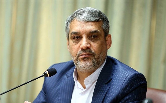 زینی‌وند: عدم دریافت حقوق معلمان مدارس غیردولتی را به سامانه تلفنی 4317 اعلام کنید