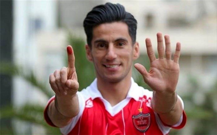 بی‌صبرانه منتظر آغاز لیگ هستیم