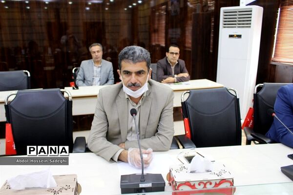 شورای پرورشی آموزش و پرورش استان بوشهر