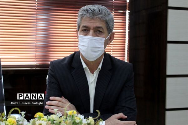 شورای پرورشی آموزش و پرورش استان بوشهر