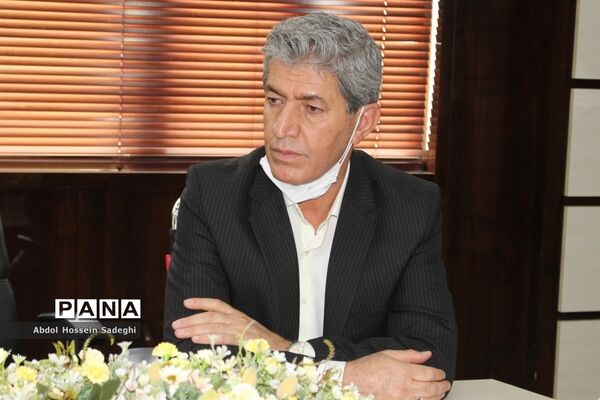 شورای پرورشی آموزش و پرورش استان بوشهر