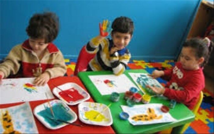 ۱۳۰۰ مهدکودک مشمول بخشش اجاره‌بها شدند
