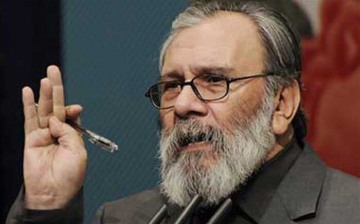 «قرآن و شعر علی معلم دامغانی» از نگاه برنامه «سوره»