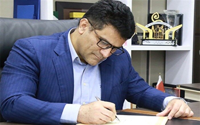 پیام تسلیت رییس دانشگاه علوم پزشکی بوشهر به مناسبت شهادت دریادلان نیروی دریایی ارتش