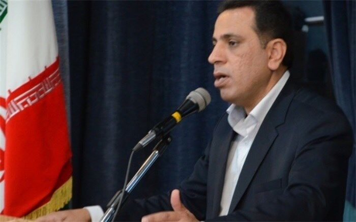 43 هزار و 846 نفر ساعت دوره آموزش ضمن خدمت در شهرستان جم برگزار شد