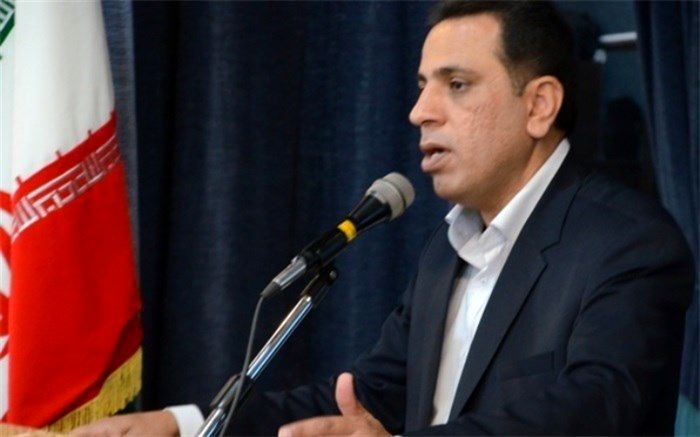 43 هزار و 846 نفر ساعت دوره آموزش ضمن خدمت در شهرستان جم برگزار شد