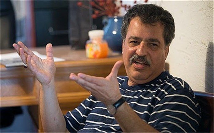 علیرضا رئیسیان: مانند فوتبالیستی هستیم که اجازه تمرین ندارد