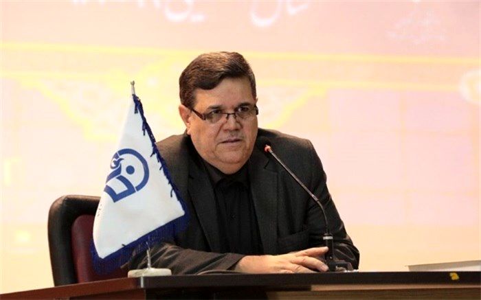 خنیفر: ارتقا، کارایی و اثربخشی امور با استقرار نظام آموزشی پویا میسر می‌شود