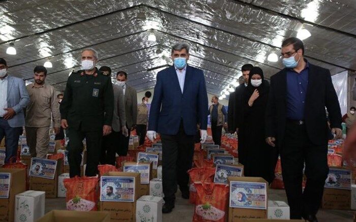 پیروز حناچی: بانک اطلاعاتی افراد کم برخوردار تشکیل می‌شود