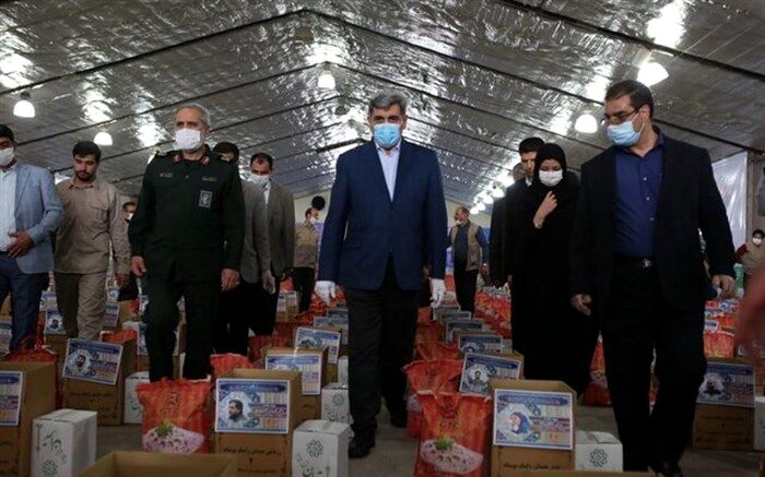 پیروز حناچی: بانک اطلاعاتی افراد کم برخوردار تشکیل می‌شود