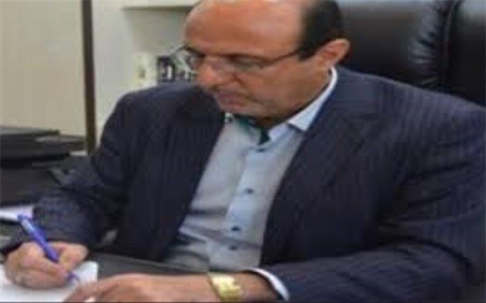 پیام تبریک  مدیر کل آموزش و پرورش استان بوشهر  به مناسبت 21  اردیبهشت