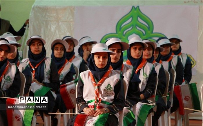 سازمان دانش‌آموزی؛ تشکیلاتی هدف‌دار در راستای تربیت اجتماعی دانش‌آموزان