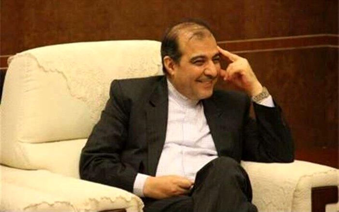 گفت وگوی دستیار ارشد ظریف در امور ویژه سیاسی با سخنگوی انصار الله