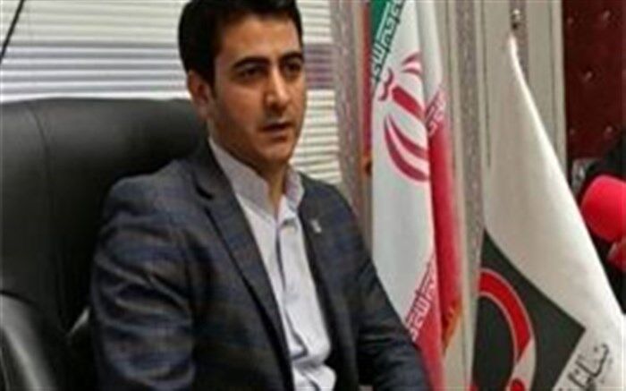 بهبودیافتگان کرونا در کرمانشاه پلاسما اهدا کردند