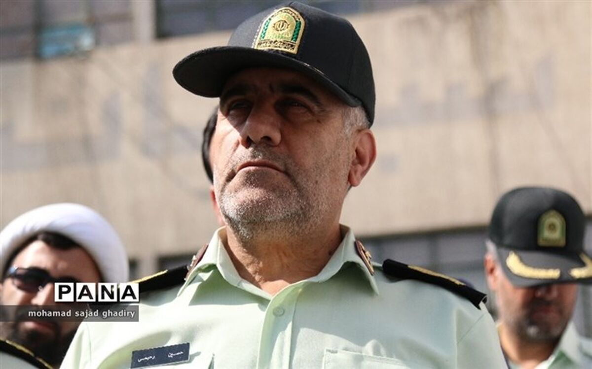 آغاز جمع‌آوری معتادان متجاهر پایتخت با دستورالعمل جدید