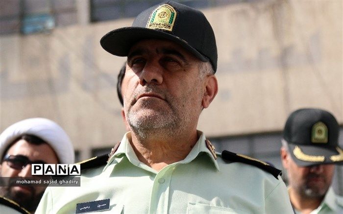 آغاز جمع‌آوری معتادان متجاهر پایتخت با دستورالعمل جدید