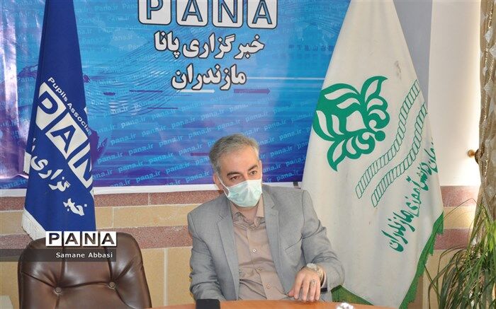 تصمیم سازمان دانش‌آموزی در راه‌اندازی قطار گردشگری، یک فرصت نادر است