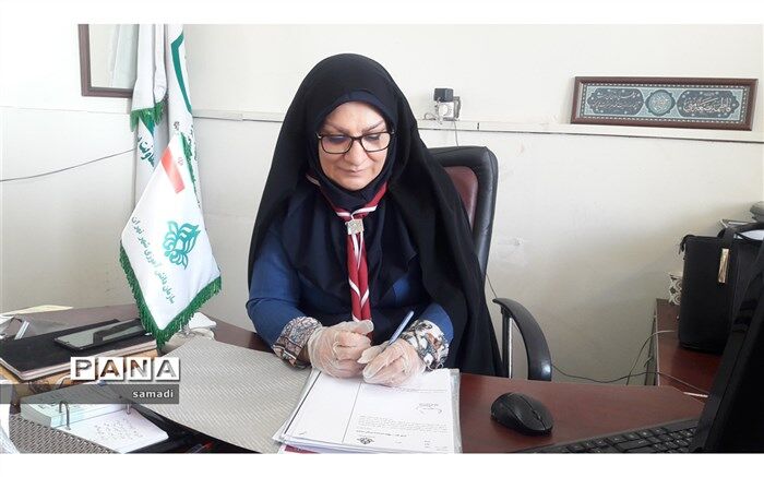 طالبی: باعث افتخار است قطره ای باشم در دریای بیکران تعلیم و تربیت