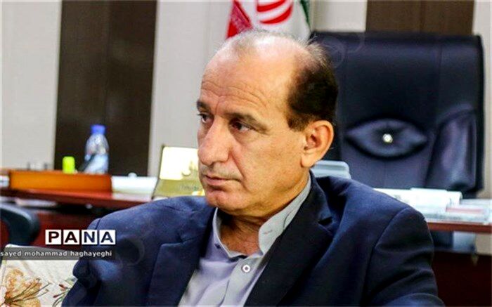 فرماندار لامرد در جمع جوانان و ورزشکان؛ صدور جوان کارت برای ورزشکان و جوانان لامردی