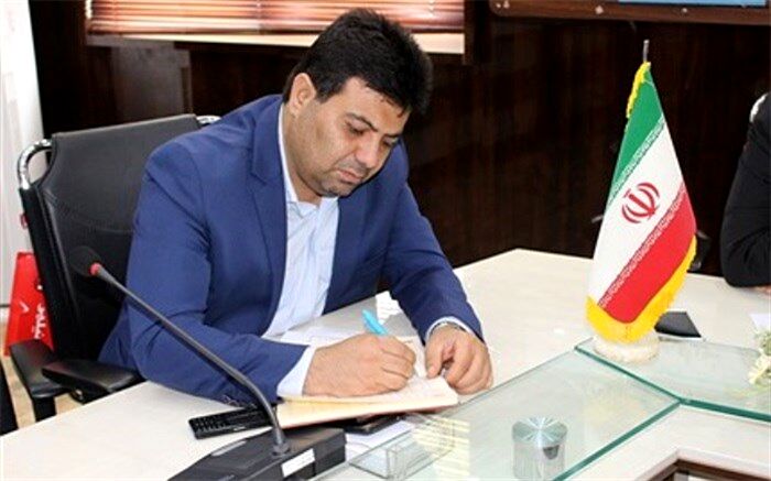 پیام  تبریک مدیر سازمان دانش آموزی استان بوشهر به مناسبت 21 اردیبهشت