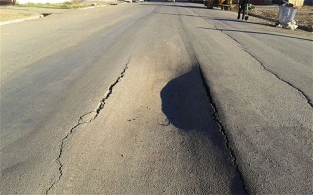 فضای سبز، چیدمان شهری و  وضعیت آسفالت در مرکز استان مناسب نیست