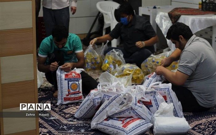 الزام ثبت‌نام نهادهای حمایتی و خیریه‌ها در سامانه سخا