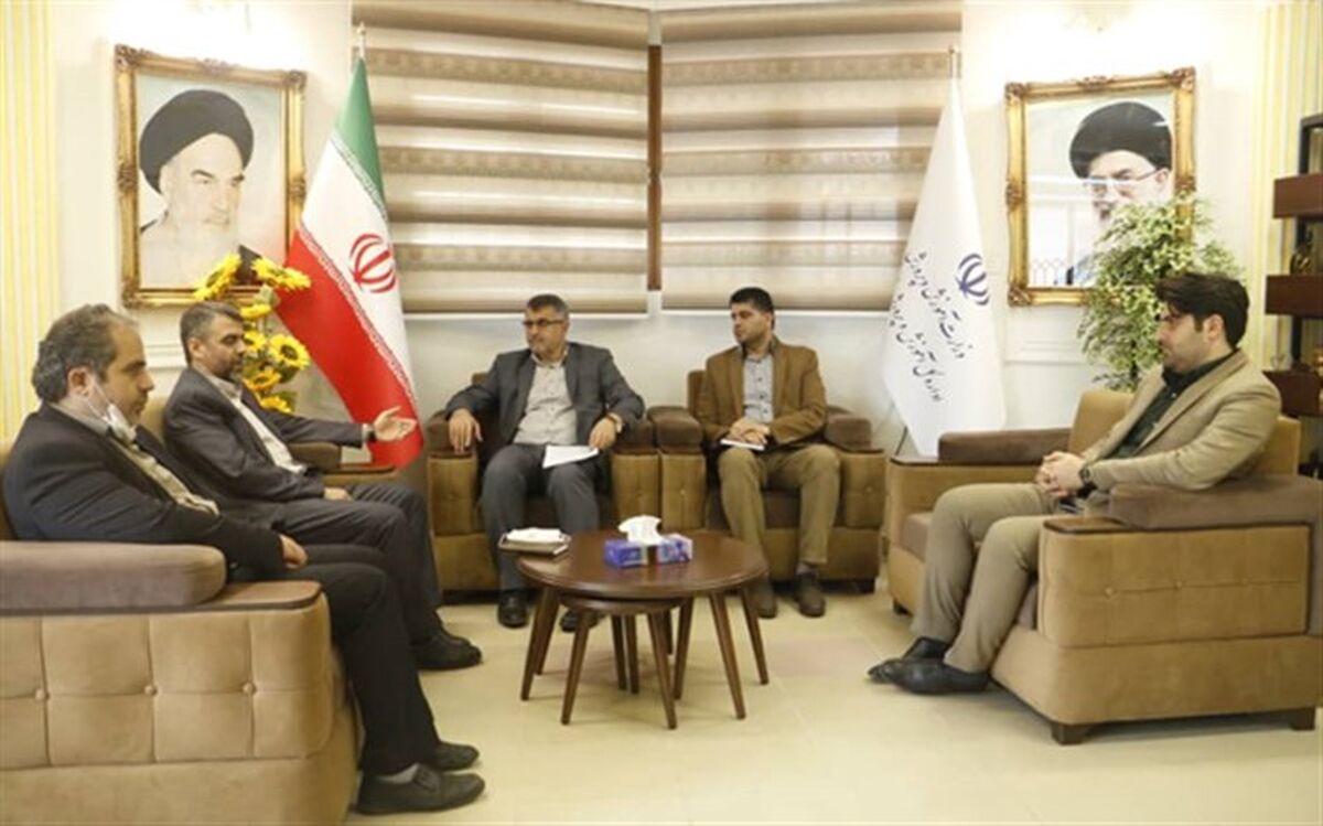 بررسی راه های افزایش استفاده از ظرفیت رسانه ملی در تولید و پخش برنامه های مشترک
