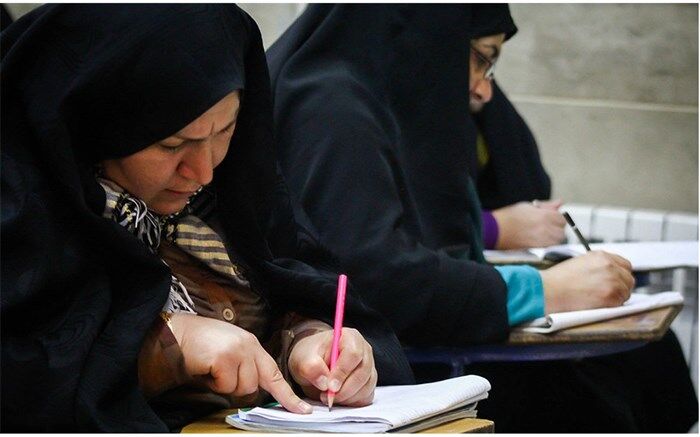 آئین نامه برگزاری آزمون های سواد آموزان نهضت به زودی اعلام می شود