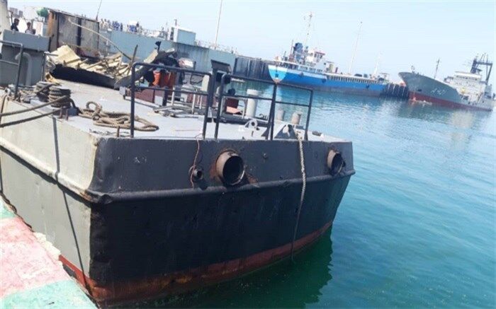 آمار شهدا و مجروحان حادثه «شناور کنارک» اعلام شد+ اسامی شهدا