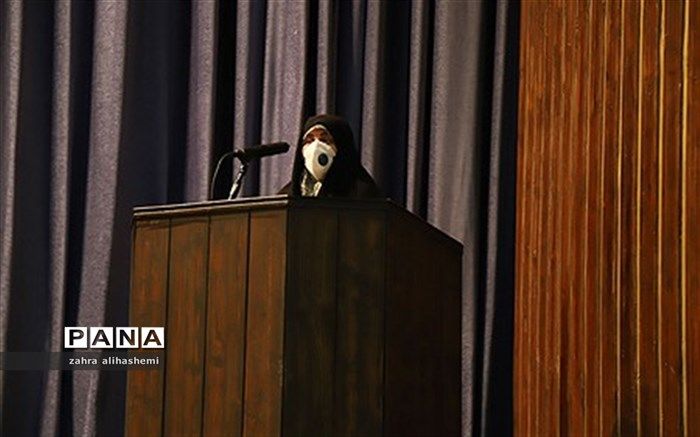 دری: مهم ترین عناصر آموزش های غیرحضوری موقعیت یادگیری مناسب و تسهیلگری است