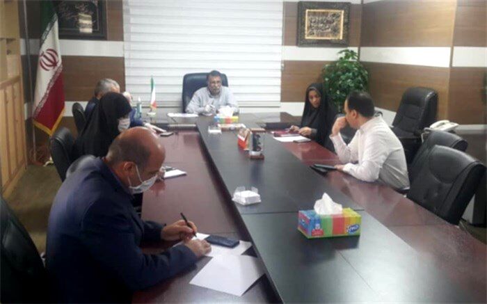 مدیرکل آموزش و پرورش سیستان و بلوچستان: بسط و گسترش شبکه شاد روز به روز در حال افزایش است