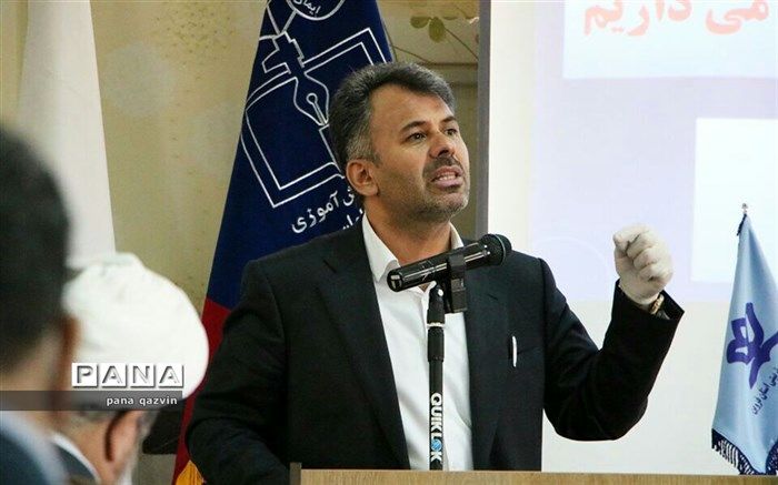 رزمایش مومنانه یک حرکت آموزشی و تربیتی است