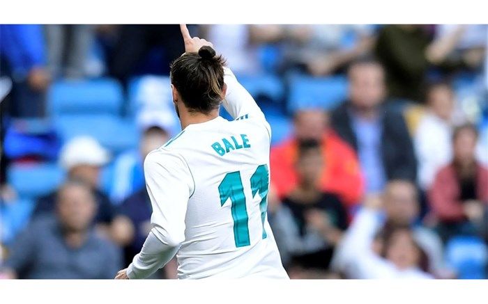 عربستانی‌ها برای خرید ستاره رئال مادرید دست به کار شدند