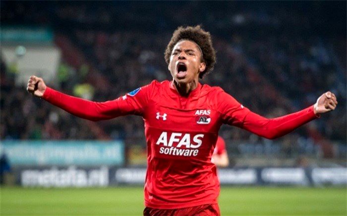 غول‌‌های ایتالیای مشتری پدیده فوتبال هلند شدند