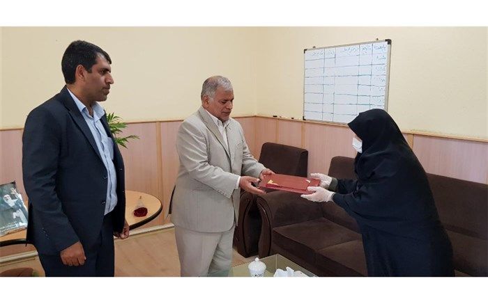 در جذب عضو توسط مربیان پیشتاز قشم رکورد ثبت شد