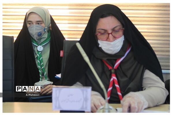 شورای برنامه‌ریزی سالانه سازمان دانش‌آموزی