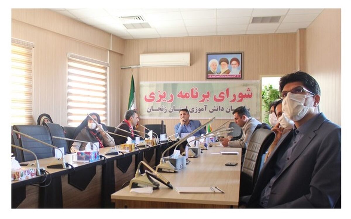 برگزاری مراسم تقدیر از مربیان پیشکسوت سازمان دانش آموزی به مناسبت 21 اردیبهشت؛ سالروز تاسیس سازمان دانش آموزی