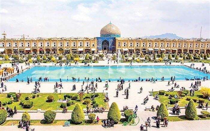 خسارت نصف‌جهان از ایست توریسم