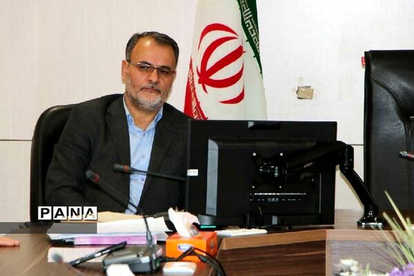 شورای معاونان آموزش و پرورش قزوین