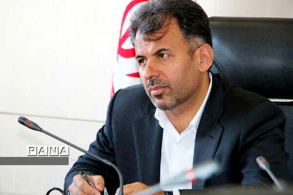 شورای معاونان آموزش و پرورش قزوین