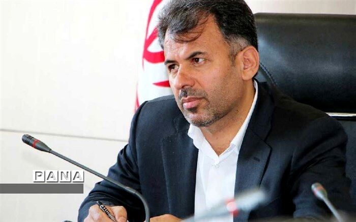 باید معلمانی مشارکت جو و مدیران مشارکت پذیر داشته باشیم