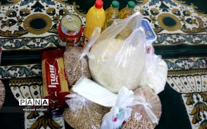 توزیع ۳۳۱ هزار پرس غذای گرم بین نیازمندان تهران